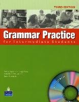Grammar Practice for Intermediate Student Book no key pack Elsworth Steve, Walker Elaine