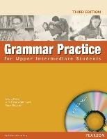 Grammar Practice for Upper-Intermediate Student Book no Key Pack Elsworth Steve, Walker Elaine