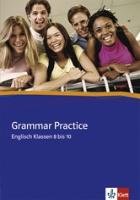 Grammar Practice. Zusatzmaterialien zu Let's Go Klett Ernst /Schulbuch, Klett Ernst Verlag Gmbh