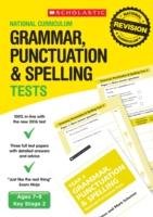 Grammar, Punctuation and Spelling Test Casey Catherine