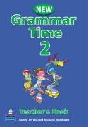 Grammar Time 2 Pearson Education
