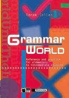 Grammar World Sellen Derek