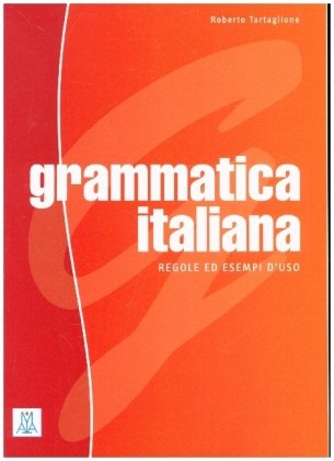 Grammatica italiana Hueber