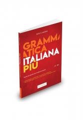 Grammatica Italiana Piu Edilingua
