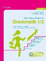 Grammatik Klasse 1-2 Deckert-Bau, Kauczok, Schmock, Vollmar