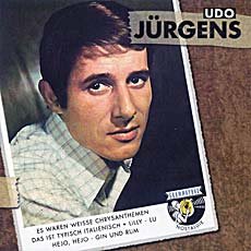 Grammophon Nostalgie: Udo Jurgens Jurgens Udo
