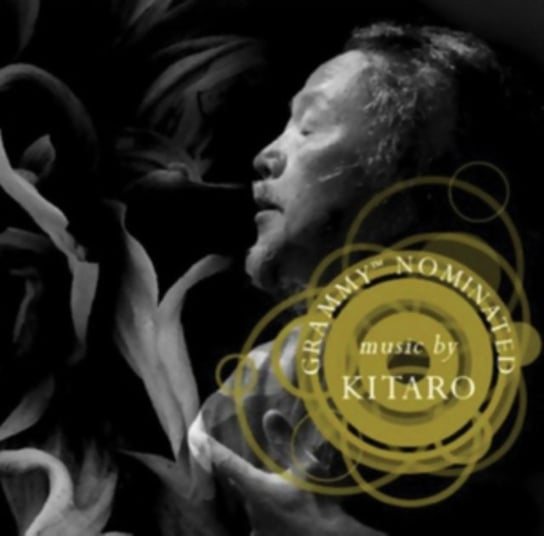 Grammy Nominated Music By Kitaro Kitaro