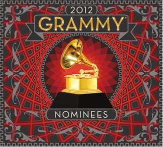 Grammy Nominees 2012 Various Artists