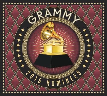 Grammy Nominees 2015 Various Artists