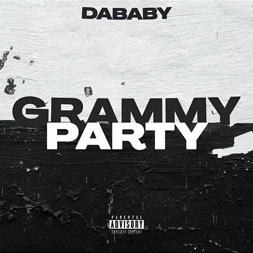GRAMMY PARTY DaBaby