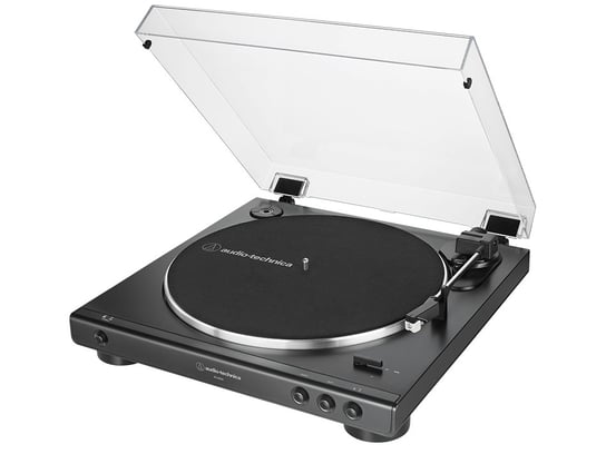 Gramofon Audio-Technica AT-LP60X (czarny) Audio-Technica