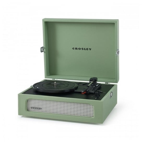Gramofon Crosley Voyager 33/45/78 RPM Bluetooth CROSLEY