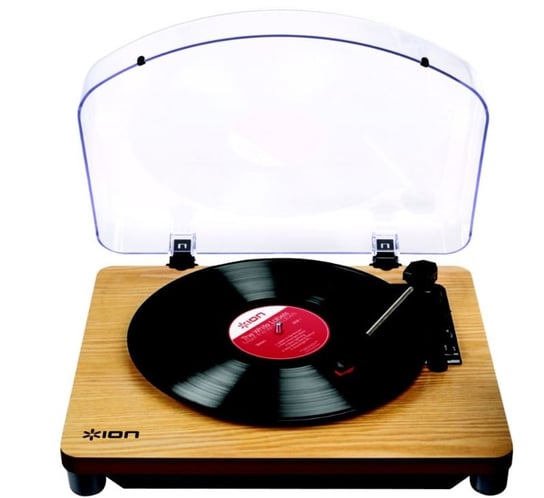 Gramofon ION Classic LP ION