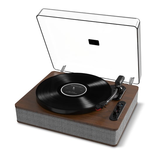 Gramofon Luxe LP z wbudowanym bluetooth i głośnikami stereo ION