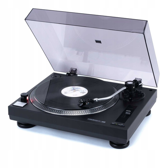 Gramofon Reloop RT-1 BT Reloop