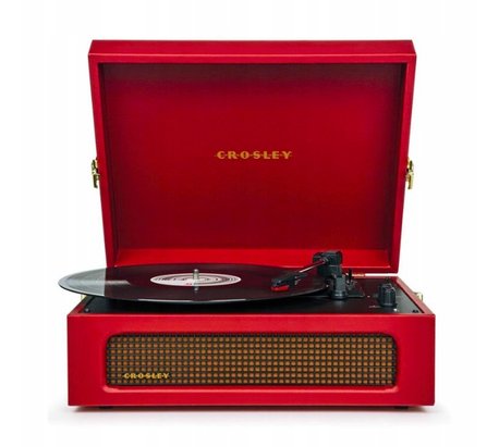 Gramofon Voyager Cr8017A-Bur-A - Crosley CROSLEY