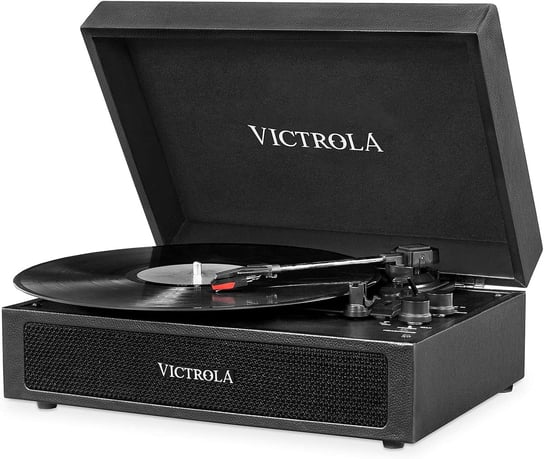 Gramofon Vsc-580Bt Parker 33/45/78 Rpm Bt /Victrola Inna marka