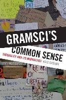 Gramsci's Common Sense Crehan Kate