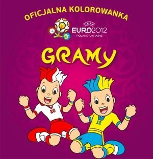 Gramy Opracowanie zbiorowe