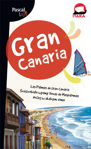 Gran Canaria Opracowanie zbiorowe