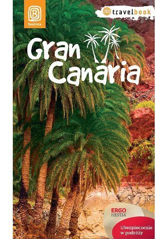 Gran Canaria Wilczyńska Berenika