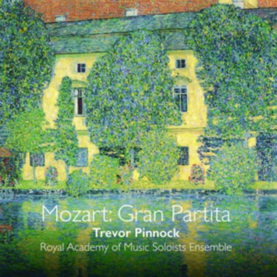 Gran Partita Royal Academy of Music Soloists