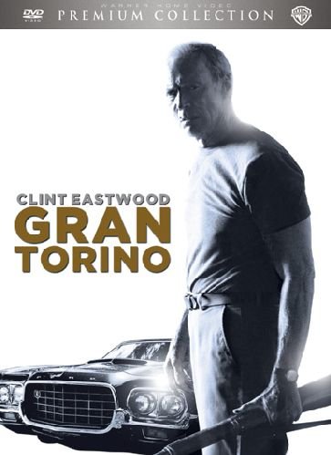 Gran Torino Eastwood Clint