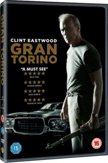 Gran Torino (brak polskiej wersji językowej) Eastwood Clint