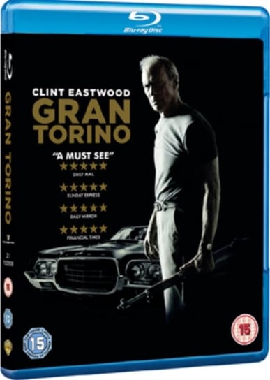 Gran Torino (brak polskiej wersji językowej) Eastwood Clint