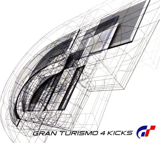 Gran Turismo 4 Kicks / Various Various Artists