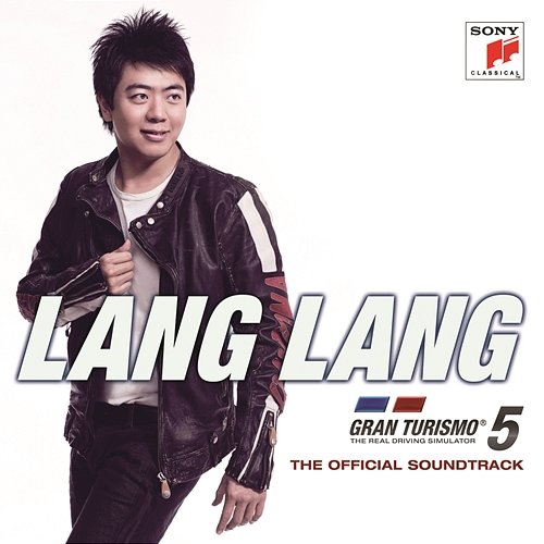 Gran Turismo 5 (Original Game Soundtrack) Lang Lang