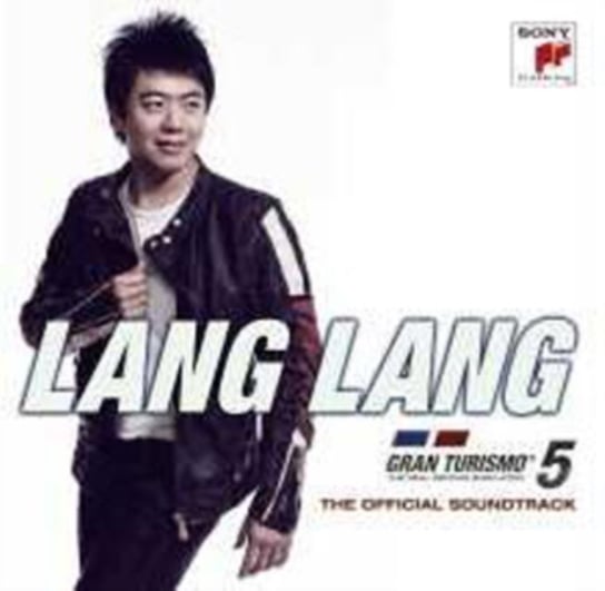Gran Turismo 5 The Official Soundtrack Lang Lang