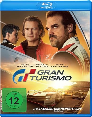 Gran Turismo Various Production