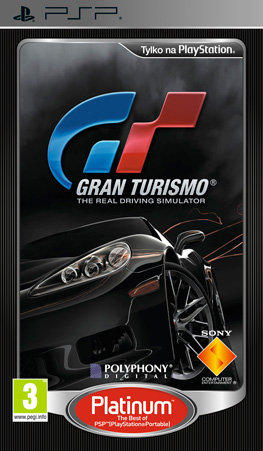 Gran Turismo Sony Interactive Entertainment