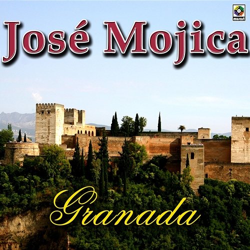 Granada José Mojica