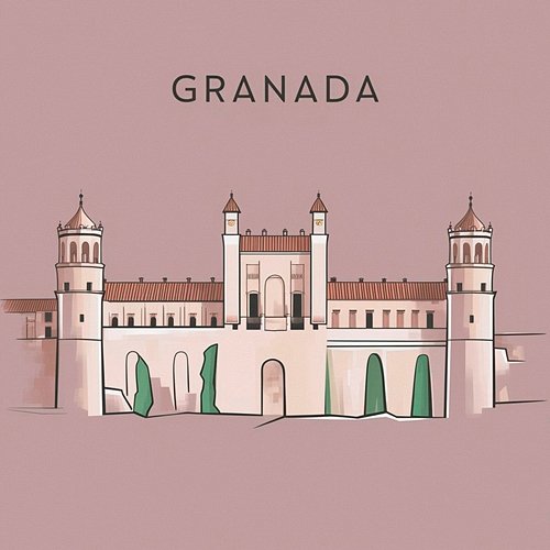 Granada Rodolfo Antoveli