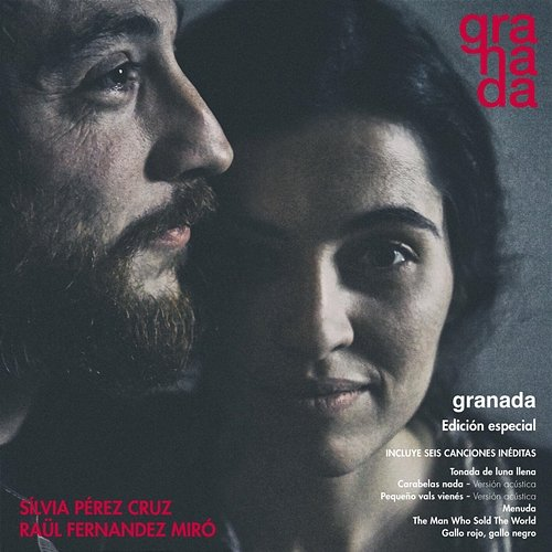 Granada Silvia Pérez Cruz, Raül Refree