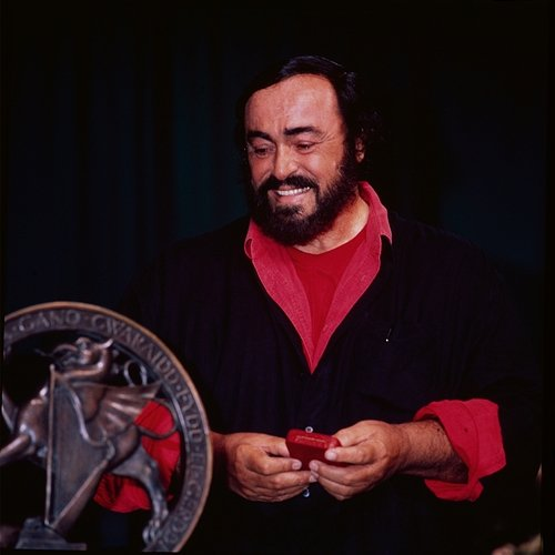 Granada BBC Philharmonic, Luciano Pavarotti, Leone Magiera