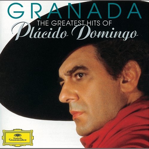 Cardillo: "Core 'ngrato" Plácido Domingo, London Symphony Orchestra, Marcel Peeters