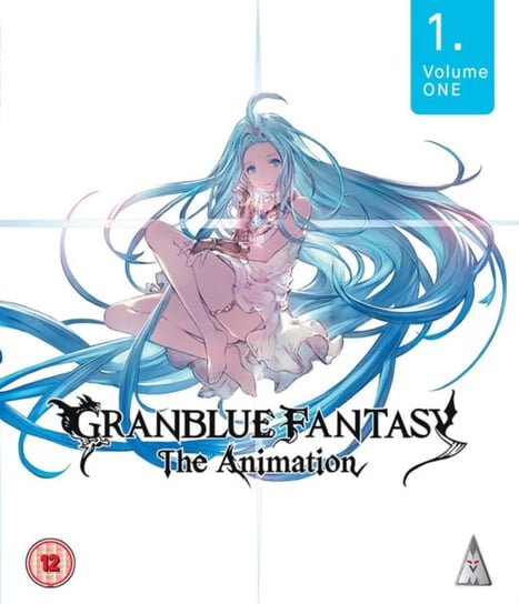 Granblue Fantasy: The Animation -  Volume One (brak polskiej wersji językowej) Itoh Yuuki