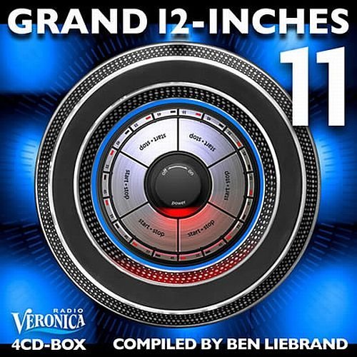 Grand 12 Inches 11 Various Artists