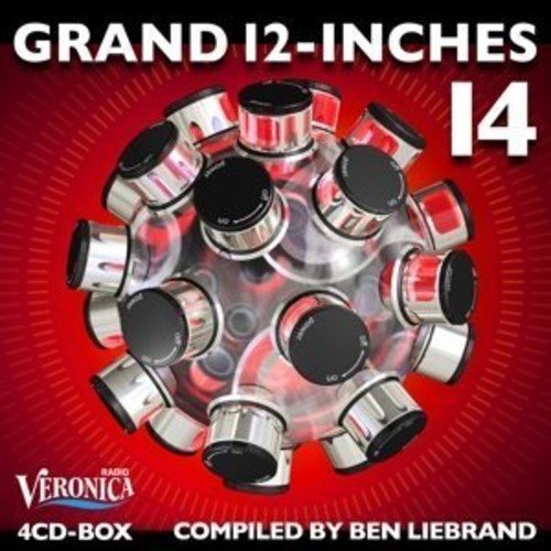 Grand 12 Inches 14 Various Artists