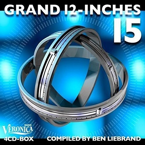 Grand 12 Inches 15 Various Artists
