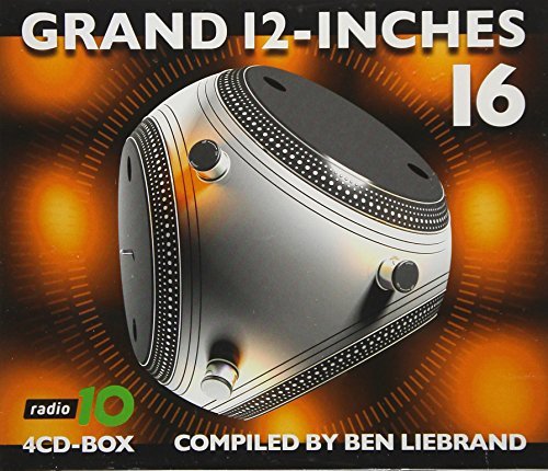Grand 12 Inches 16 Various Artists