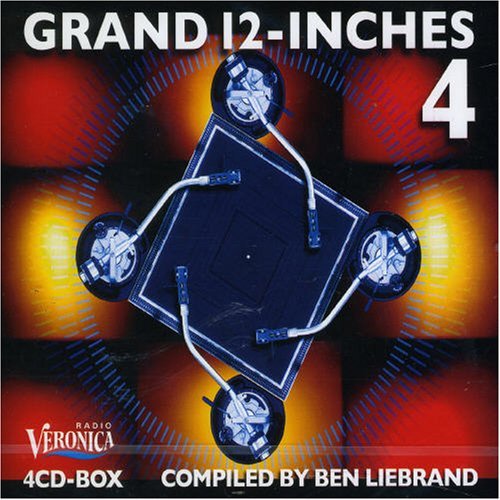 Grand 12 Inches 4 Various Artists
