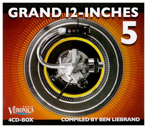Grand 12 Inches 5 Various Artists