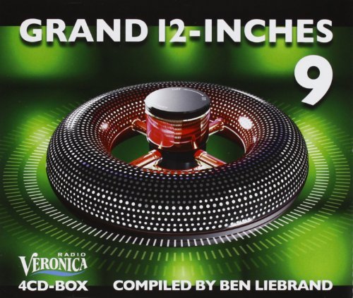 Grand 12 Inches 9 Various Artists