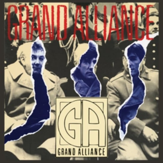 Grand Alliance Grand Alliance
