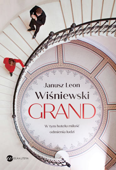 Grand Wiśniewski Janusz L.