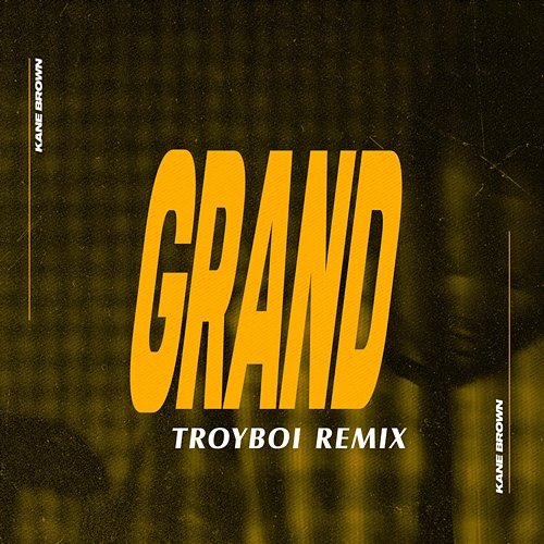 Grand Kane Brown